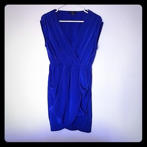 Pullover Soprano Dress